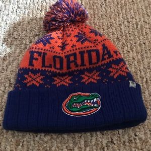 Florida Gators Beanie